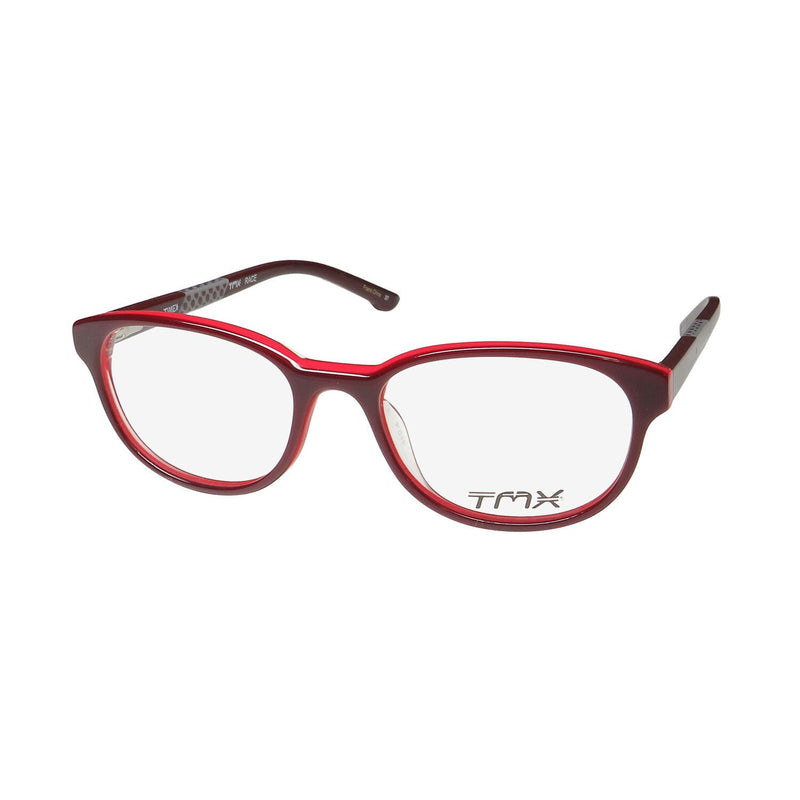 ModaFrames Timex Tmx Race Eyeglasses Eyeglasses