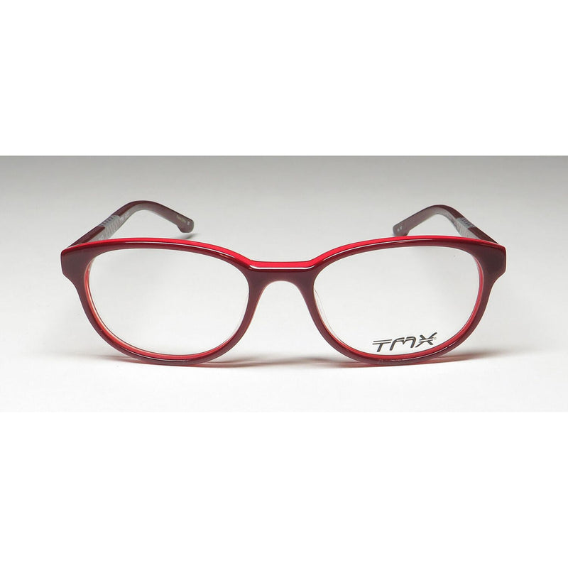 ModaFrames Timex Tmx Race Eyeglasses Eyeglasses