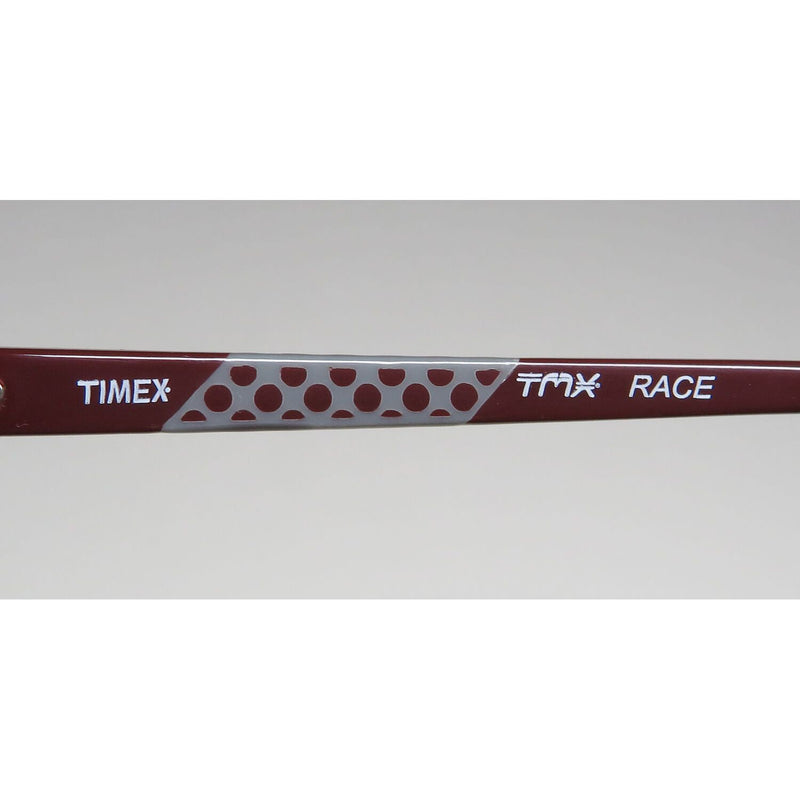 ModaFrames Timex Tmx Race Eyeglasses Eyeglasses