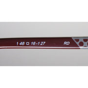 ModaFrames Timex Tmx Race Eyeglasses Eyeglasses