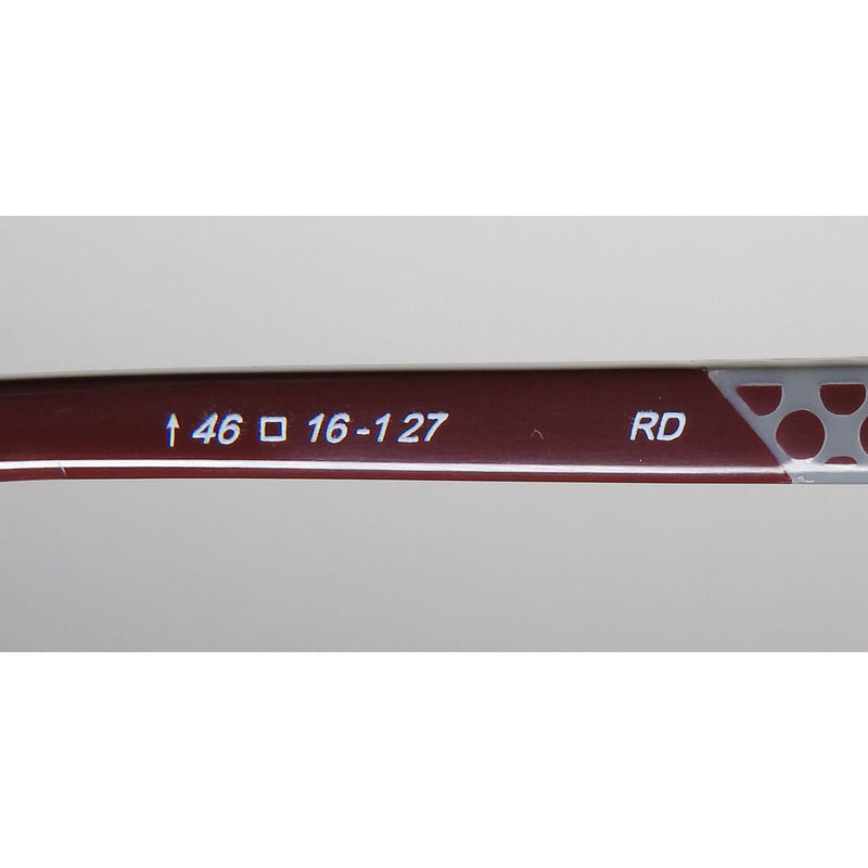 ModaFrames Timex Tmx Race Eyeglasses Eyeglasses