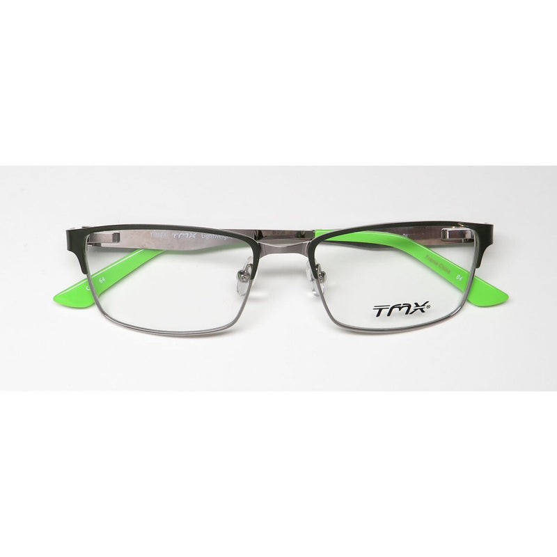 ModaFrames Timex Tmx Lightweight Eyeglasses Eyeglasses