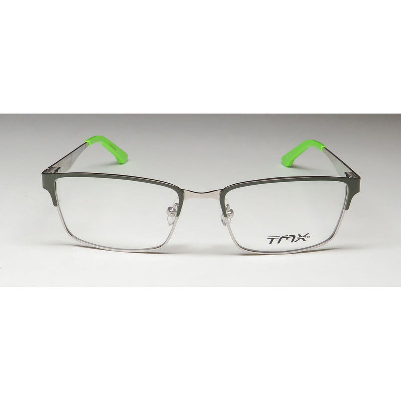 ModaFrames Timex Tmx Lightweight Eyeglasses Eyeglasses