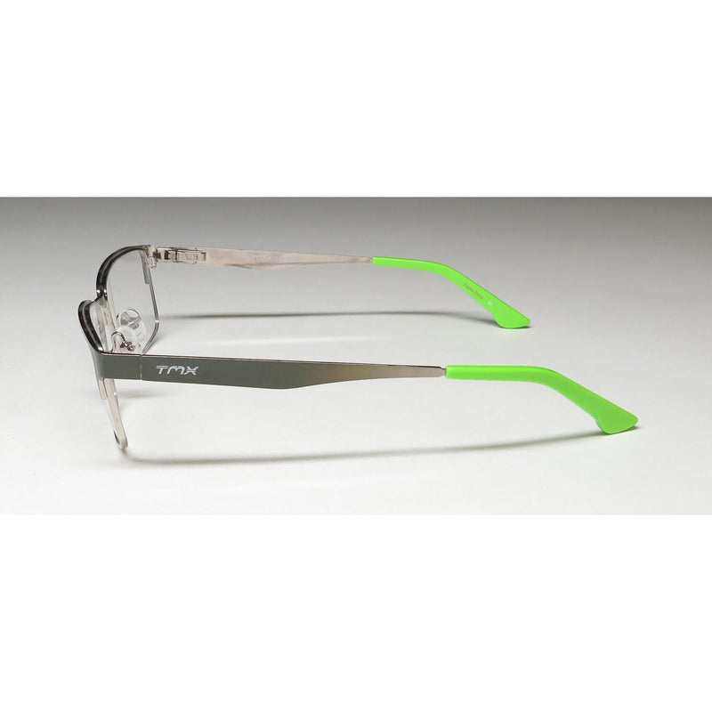 ModaFrames Timex Tmx Lightweight Eyeglasses Eyeglasses