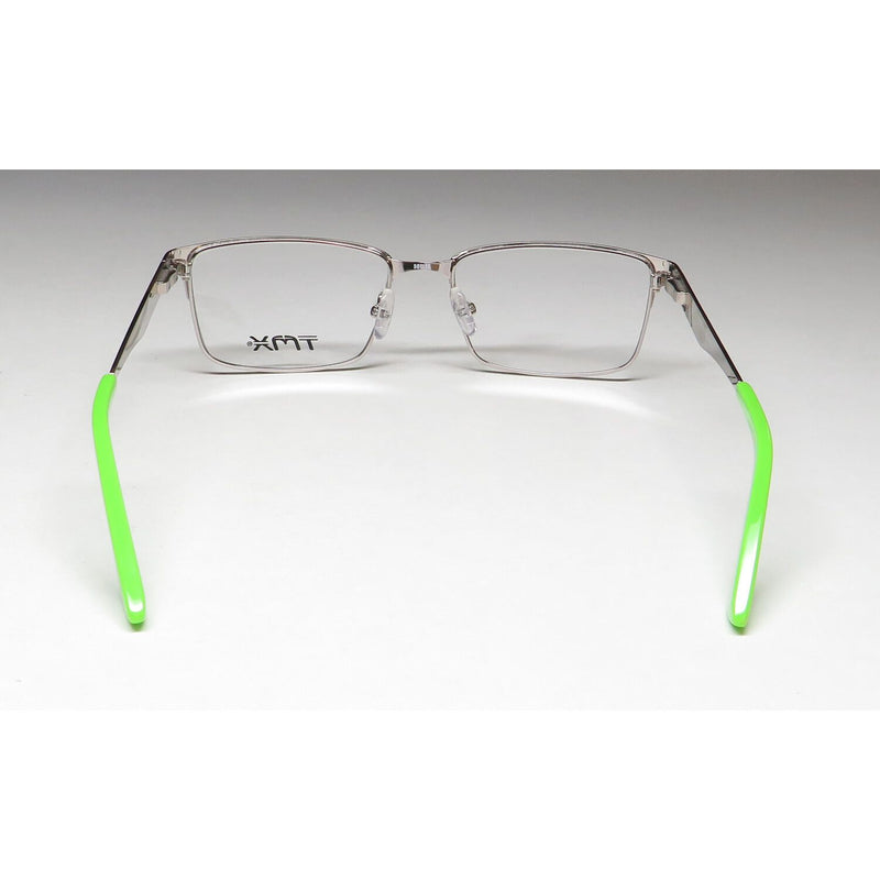 ModaFrames Timex Tmx Lightweight Eyeglasses Eyeglasses