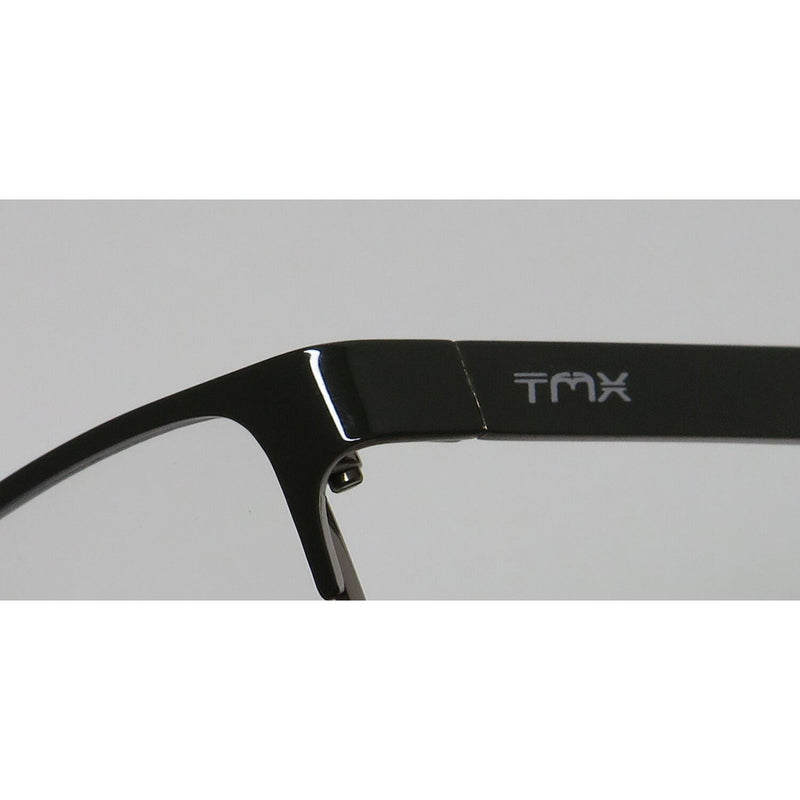 ModaFrames Timex Tmx Lightweight Eyeglasses Eyeglasses