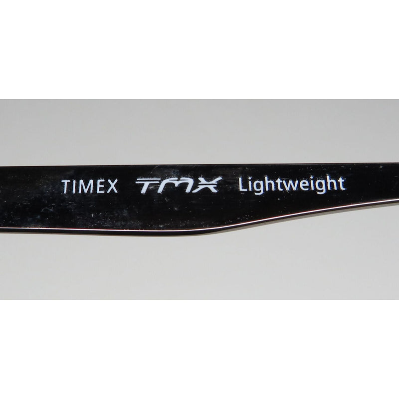 ModaFrames Timex Tmx Lightweight Eyeglasses Eyeglasses