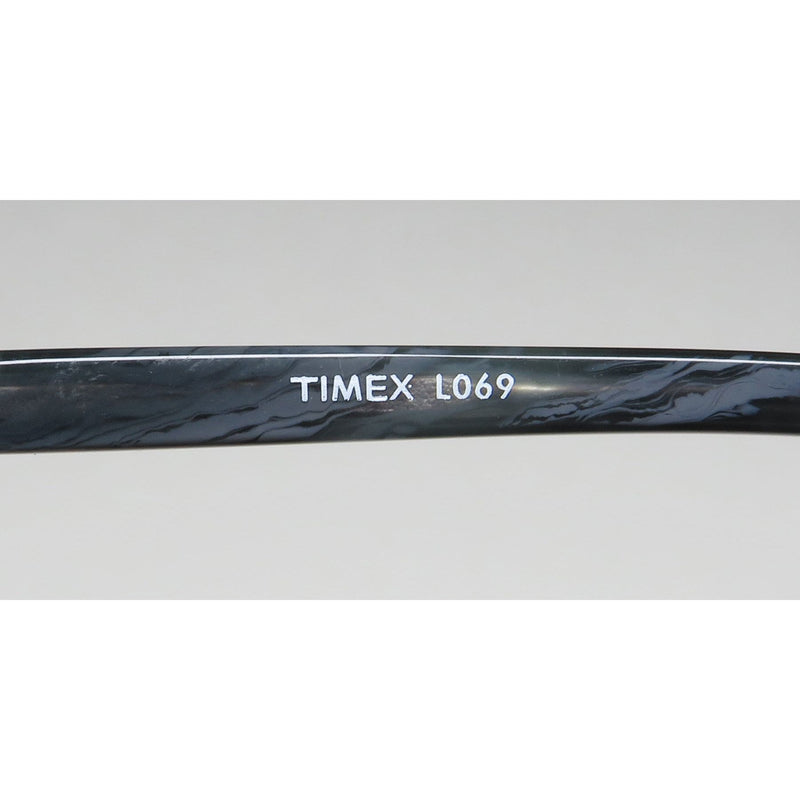 ModaFrames Timex L069 Eyeglasses Eyeglasses