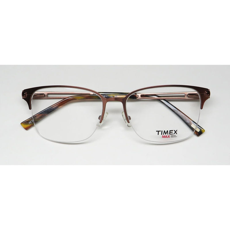ModaFrames Timex L069 Eyeglasses Eyeglasses