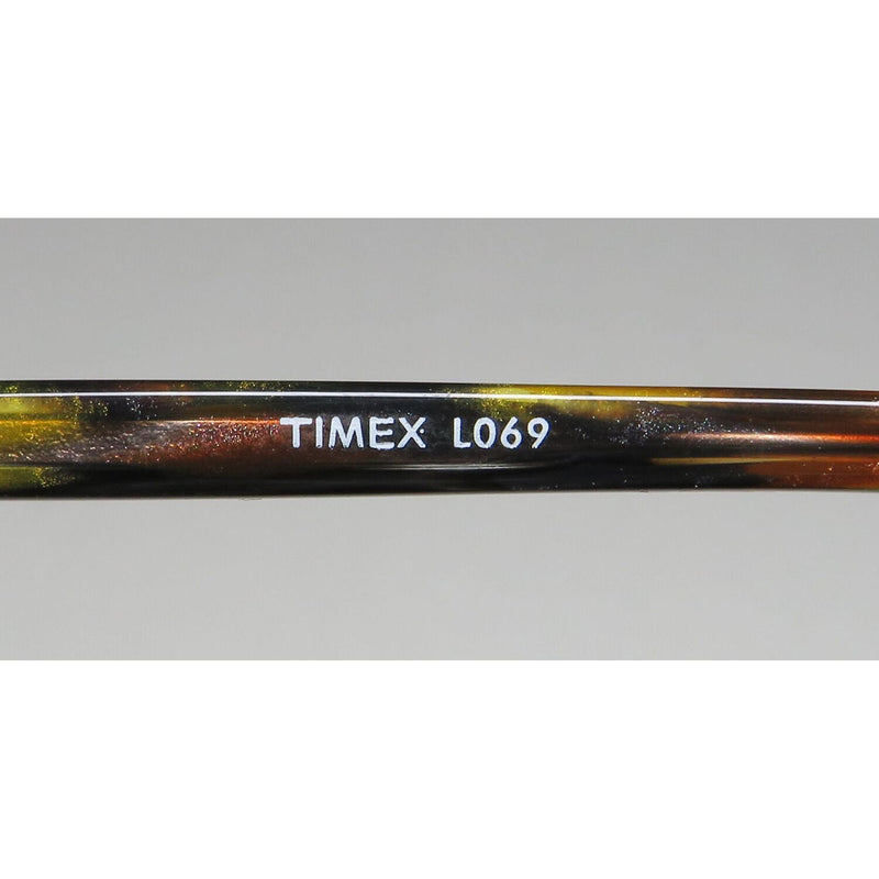 ModaFrames Timex L069 Eyeglasses Eyeglasses