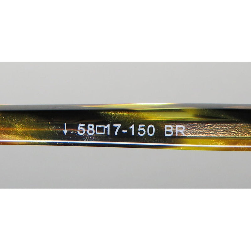 ModaFrames Timex L069 Eyeglasses Eyeglasses