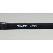 ModaFrames Timex X033 Eyeglasses Eyeglasses