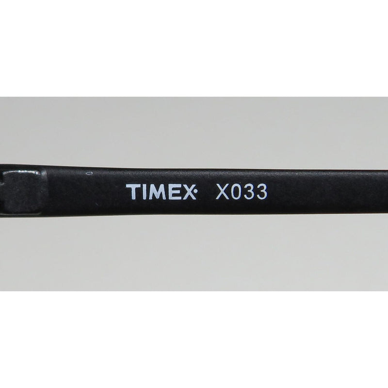 ModaFrames Timex X033 Eyeglasses Eyeglasses