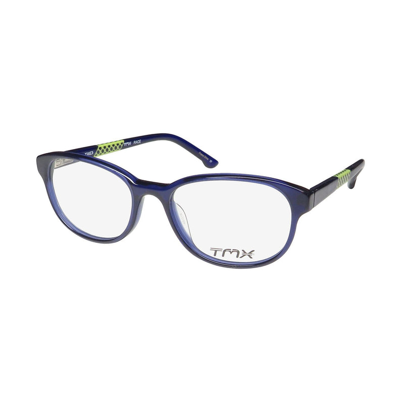 ModaFrames Timex Tmx Race Eyeglasses Eyeglasses