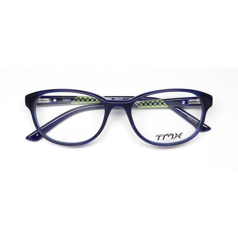 ModaFrames Timex Tmx Race Eyeglasses Eyeglasses