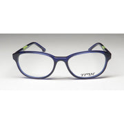 ModaFrames Timex Tmx Race Eyeglasses Eyeglasses
