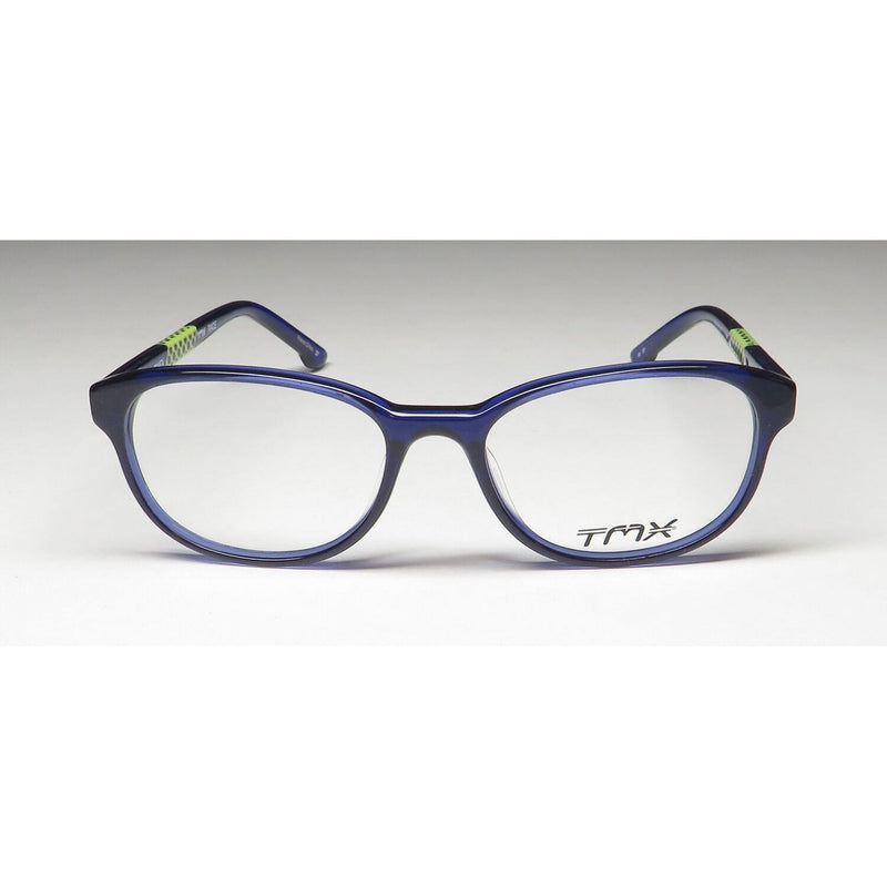 ModaFrames Timex Tmx Race Eyeglasses Eyeglasses