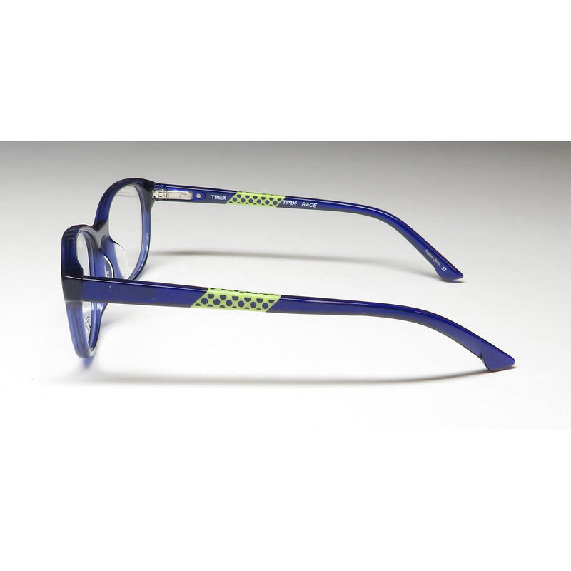 ModaFrames Timex Tmx Race Eyeglasses Eyeglasses