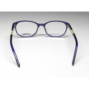 ModaFrames Timex Tmx Race Eyeglasses Eyeglasses