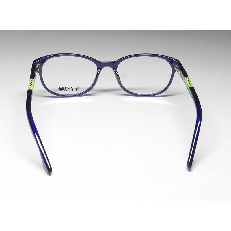 ModaFrames Timex Tmx Race Eyeglasses Eyeglasses