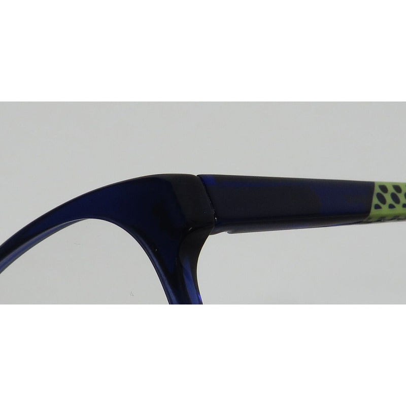 ModaFrames Timex Tmx Race Eyeglasses Eyeglasses