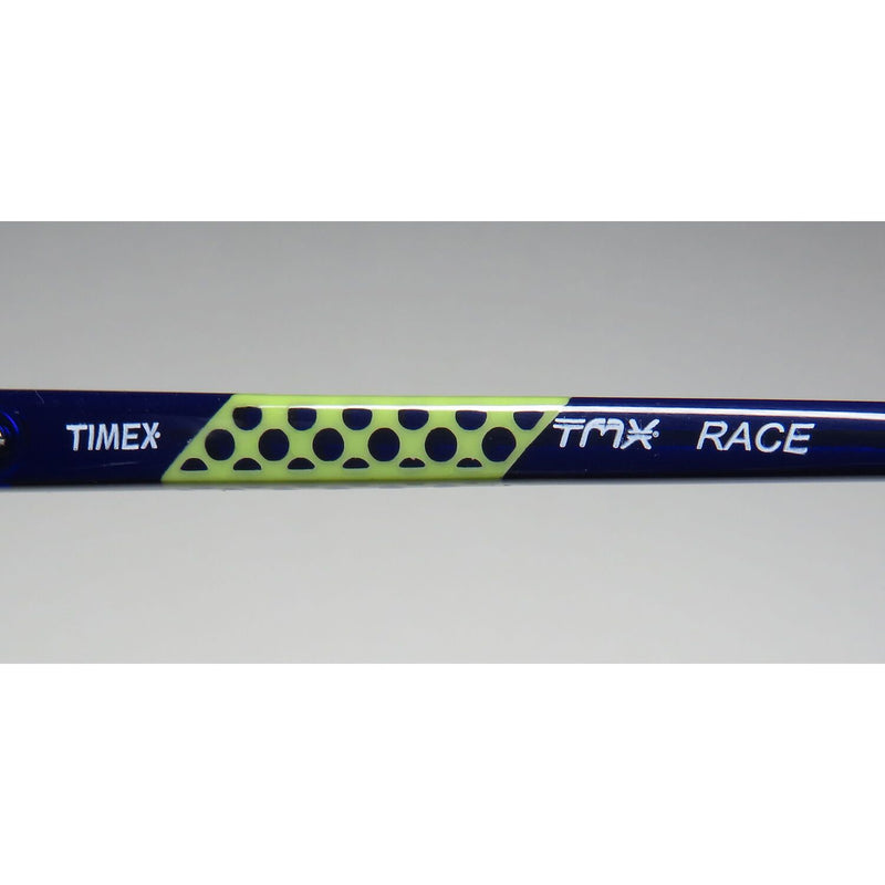 ModaFrames Timex Tmx Race Eyeglasses Eyeglasses