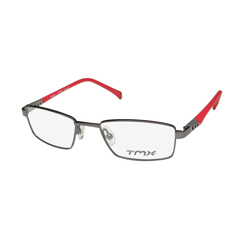 ModaFrames Timex Tmx Goalie Eyeglasses Eyeglasses