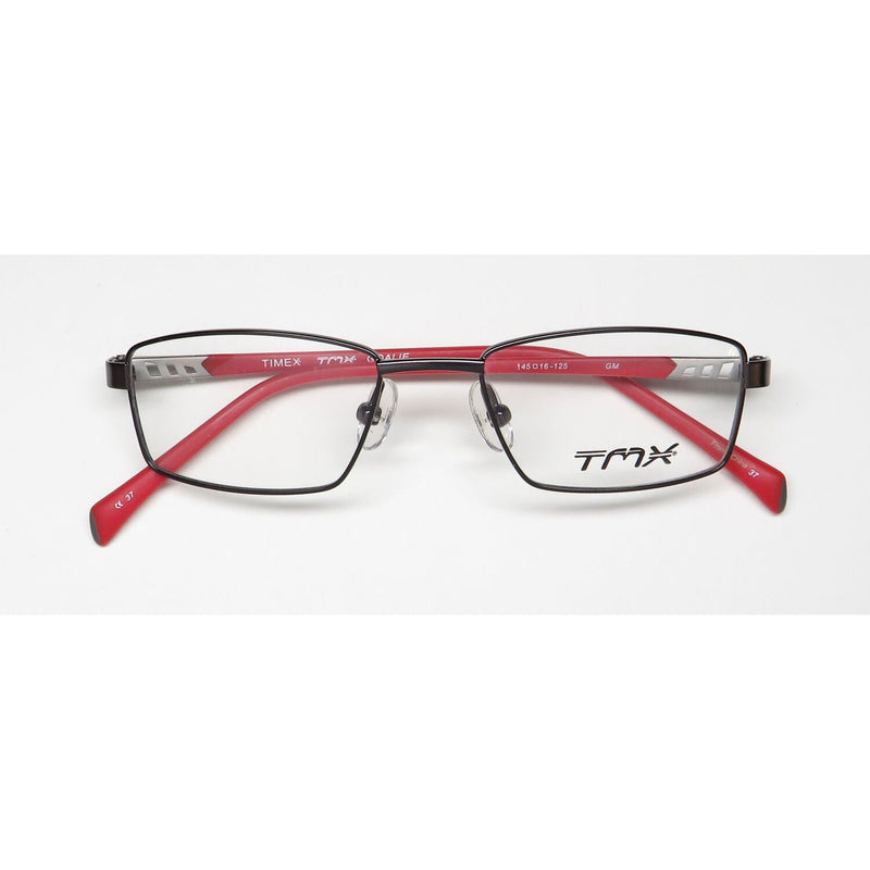 ModaFrames Timex Tmx Goalie Eyeglasses Eyeglasses