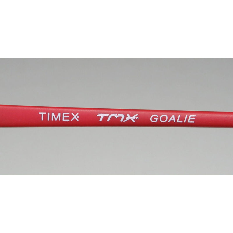 ModaFrames Timex Tmx Goalie Eyeglasses Eyeglasses