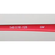 ModaFrames Timex Tmx Goalie Eyeglasses Eyeglasses