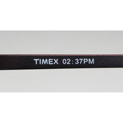 ModaFrames Timex 2:37 Pm Eyeglasses Eyeglasses