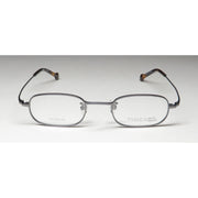 ModaFrames Timex 4:36 Pm Eyeglasses Eyeglasses