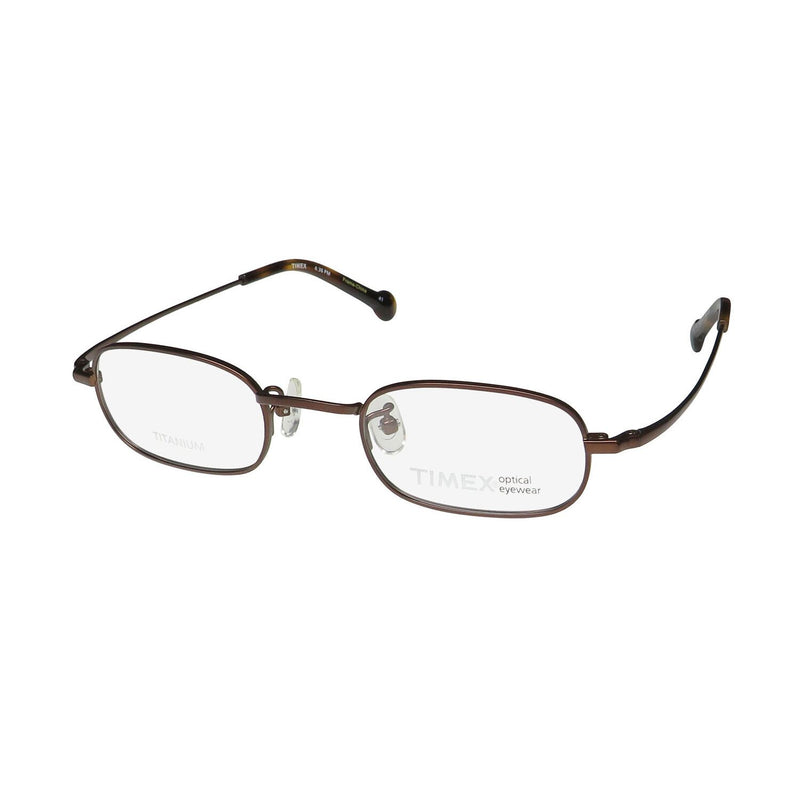 ModaFrames Timex 4:36 Pm Eyeglasses Eyeglasses