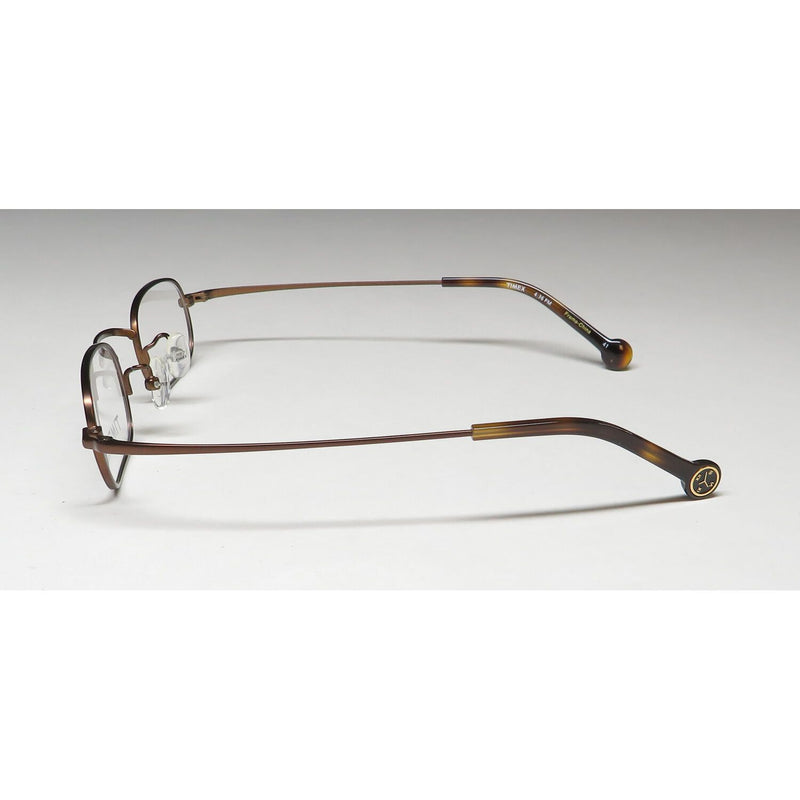 ModaFrames Timex 4:36 Pm Eyeglasses Eyeglasses
