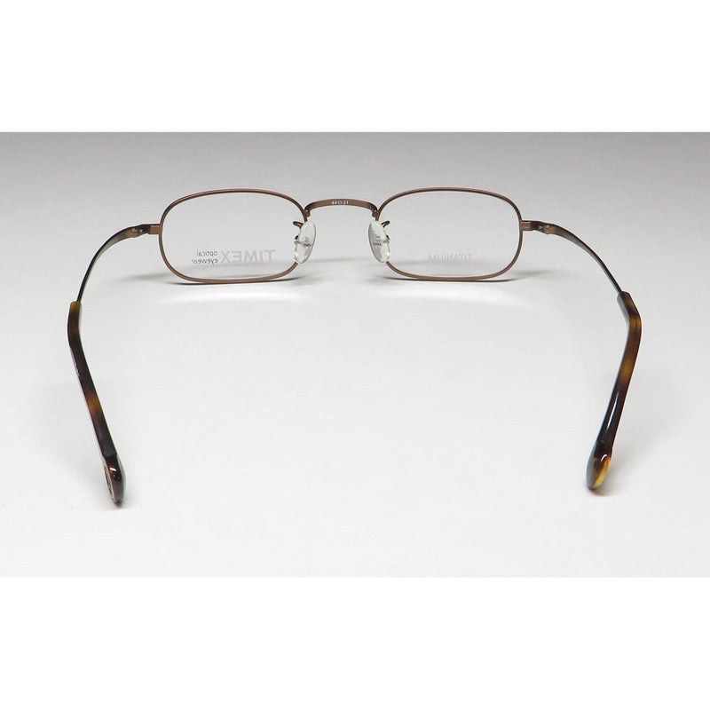 ModaFrames Timex 4:36 Pm Eyeglasses Eyeglasses