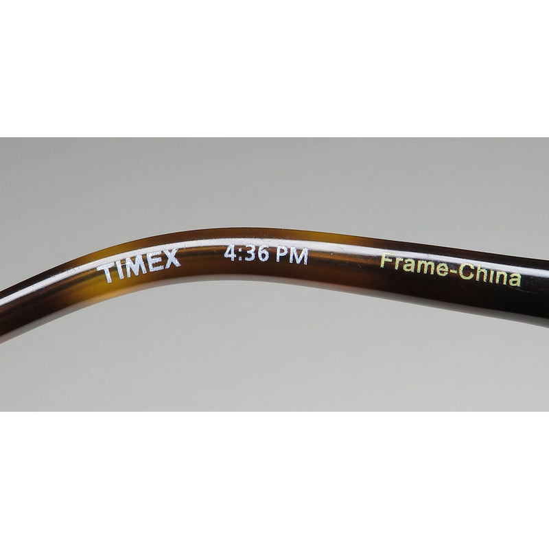 ModaFrames Timex 4:36 Pm Eyeglasses Eyeglasses