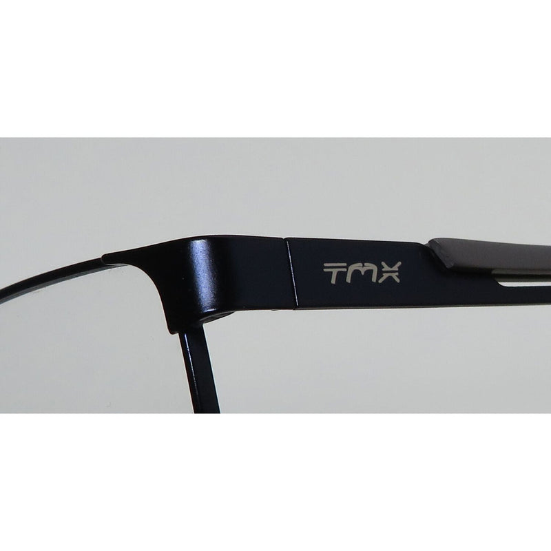 ModaFrames Timex Tmx Man Up Eyeglasses Eyeglasses