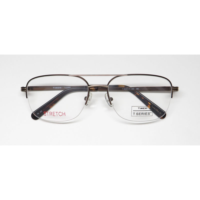 ModaFrames Timex 5:20 Pm Eyeglasses Eyeglasses