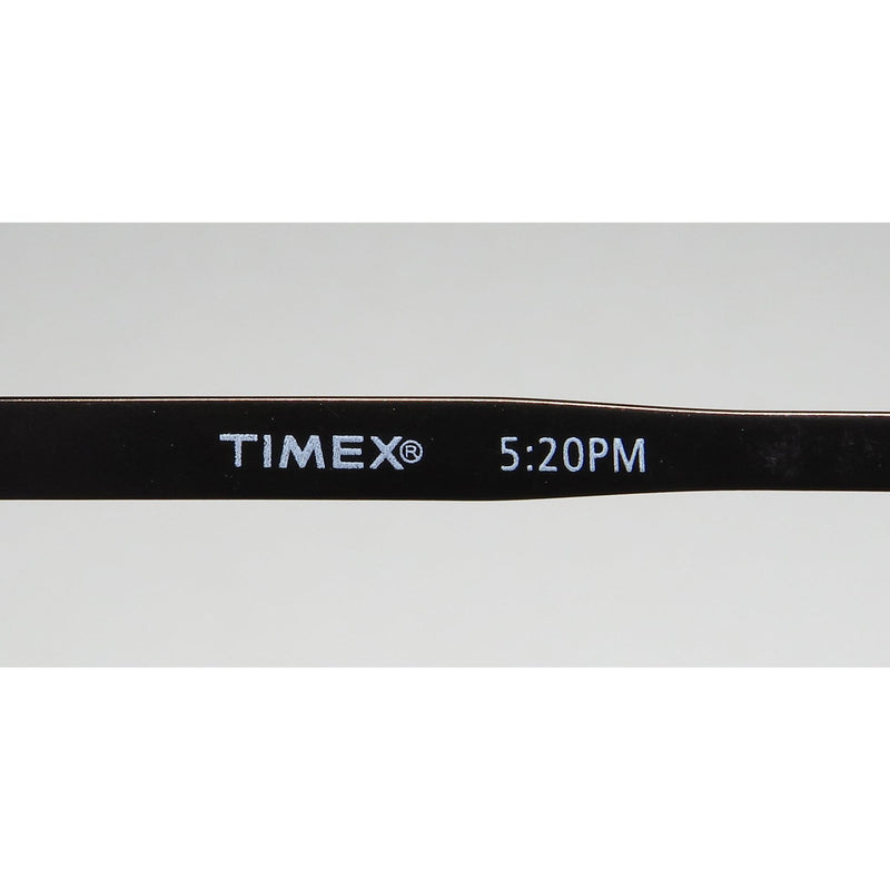 ModaFrames Timex 5:20 Pm Eyeglasses Eyeglasses
