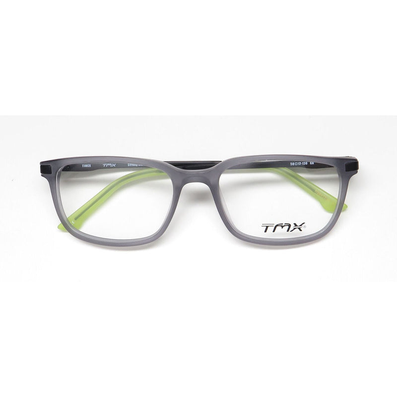 ModaFrames Timex Tmx Strong Side Eyeglasses Eyeglasses