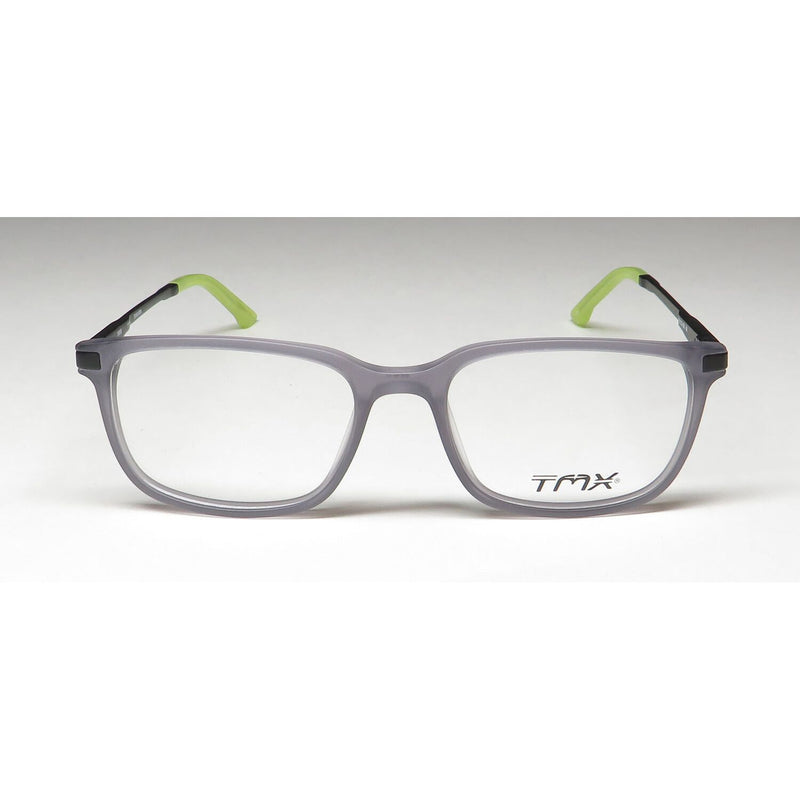 ModaFrames Timex Tmx Strong Side Eyeglasses Eyeglasses