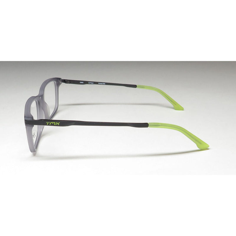 ModaFrames Timex Tmx Strong Side Eyeglasses Eyeglasses