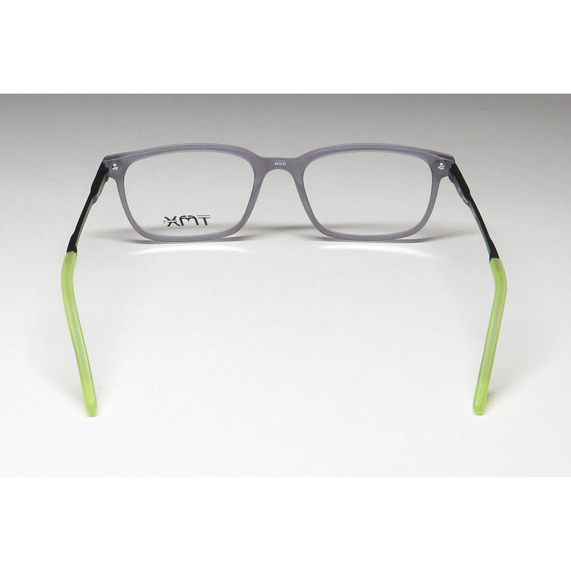 ModaFrames Timex Tmx Strong Side Eyeglasses Eyeglasses