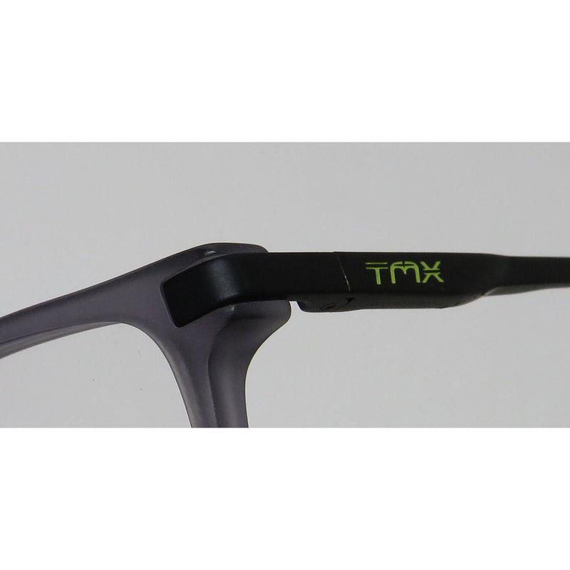 ModaFrames Timex Tmx Strong Side Eyeglasses Eyeglasses