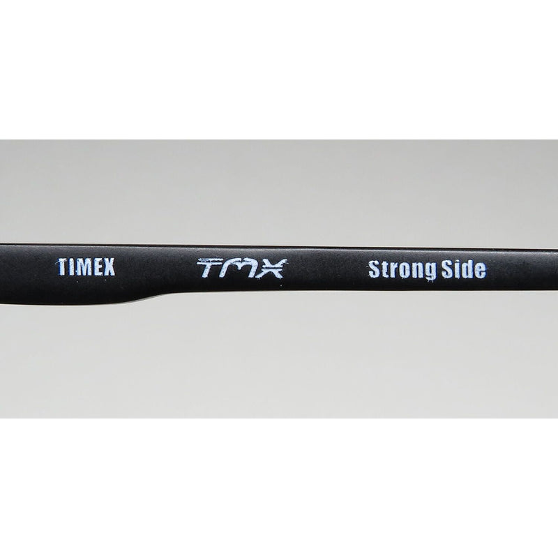 ModaFrames Timex Tmx Strong Side Eyeglasses Eyeglasses