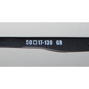 ModaFrames Timex Tmx Strong Side Eyeglasses Eyeglasses