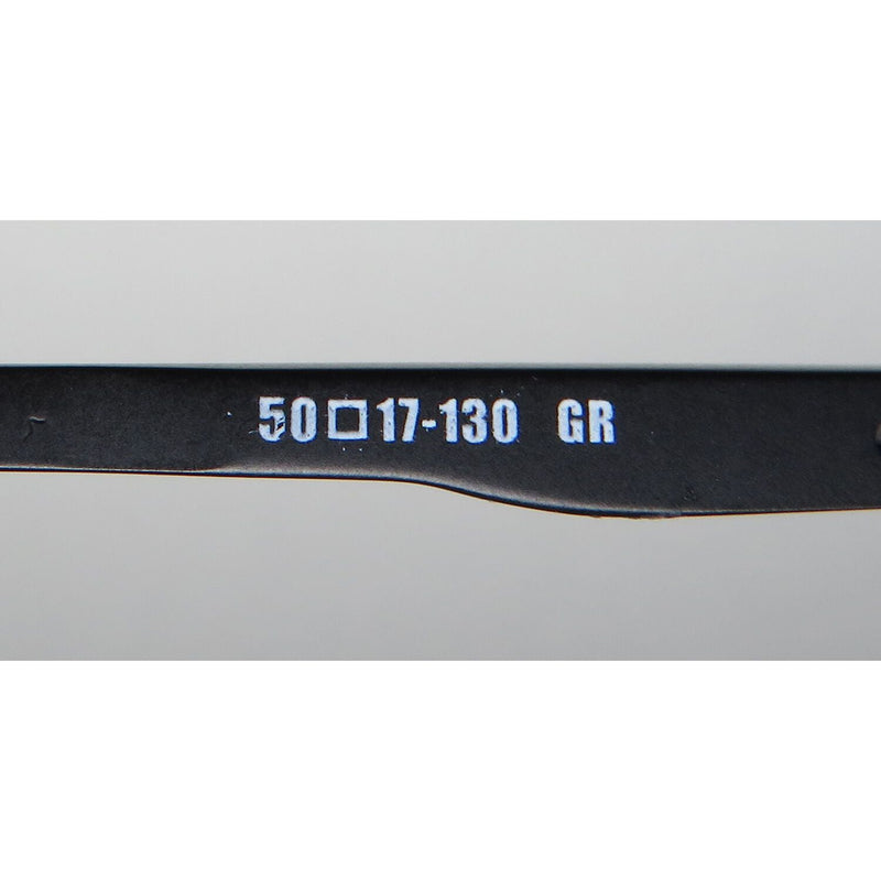 ModaFrames Timex Tmx Strong Side Eyeglasses Eyeglasses