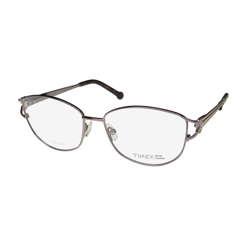 ModaFrames Timex 8:23 Am Eyeglasses Eyeglasses