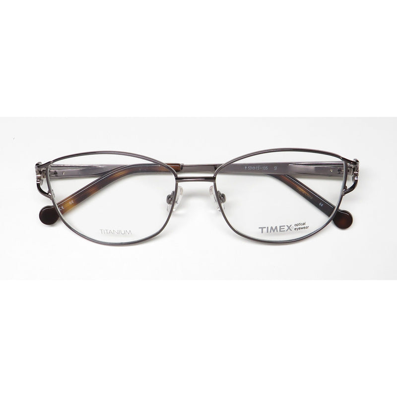 ModaFrames Timex 8:23 Am Eyeglasses Eyeglasses