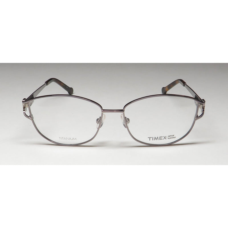 ModaFrames Timex 8:23 Am Eyeglasses Eyeglasses